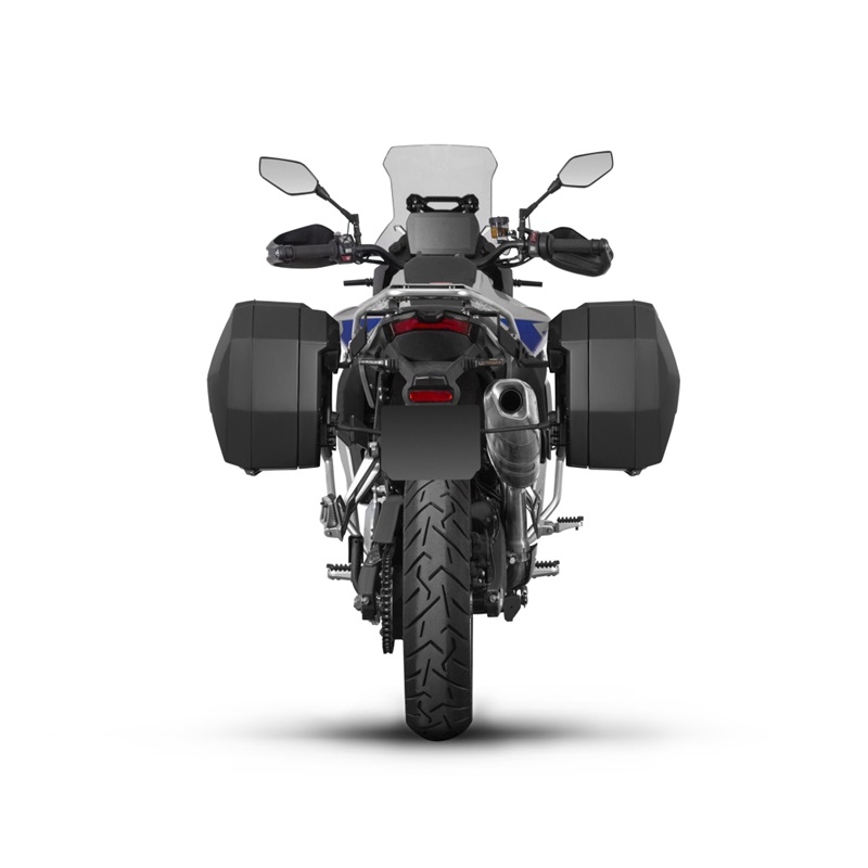 Montážna sada 3P systém SHAD pre VOGE DSX 900 2024-2026