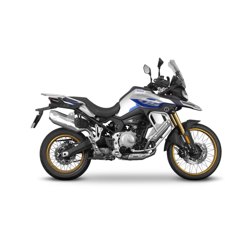Montážna sada 3P systém SHAD pre VOGE DSX 900 2024-2026
