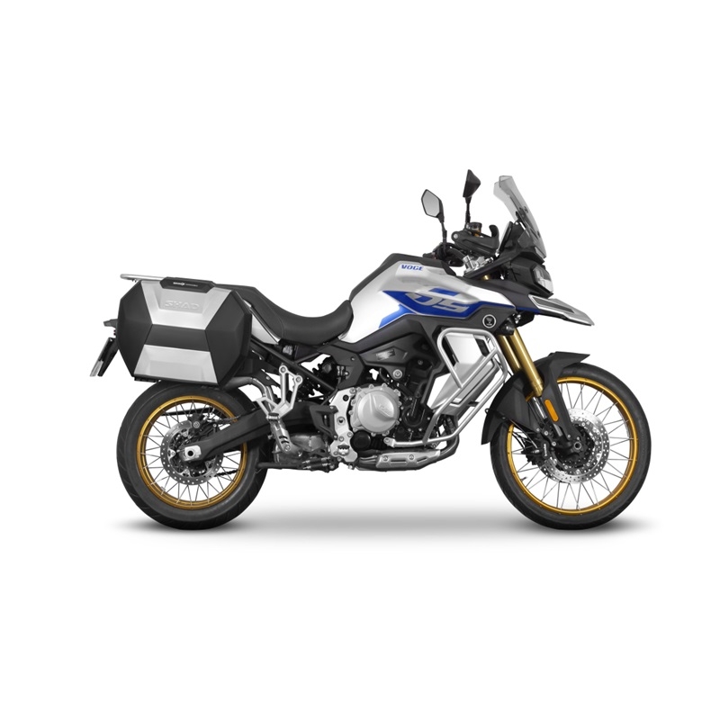 Montážna sada 3P systém SHAD pre VOGE DSX 900 2024-2026