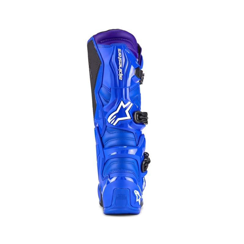 Motokrosové topánky Alpinestars TECH 7 modré