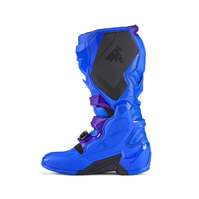 Motokrosové topánky Alpinestars TECH 7 modré