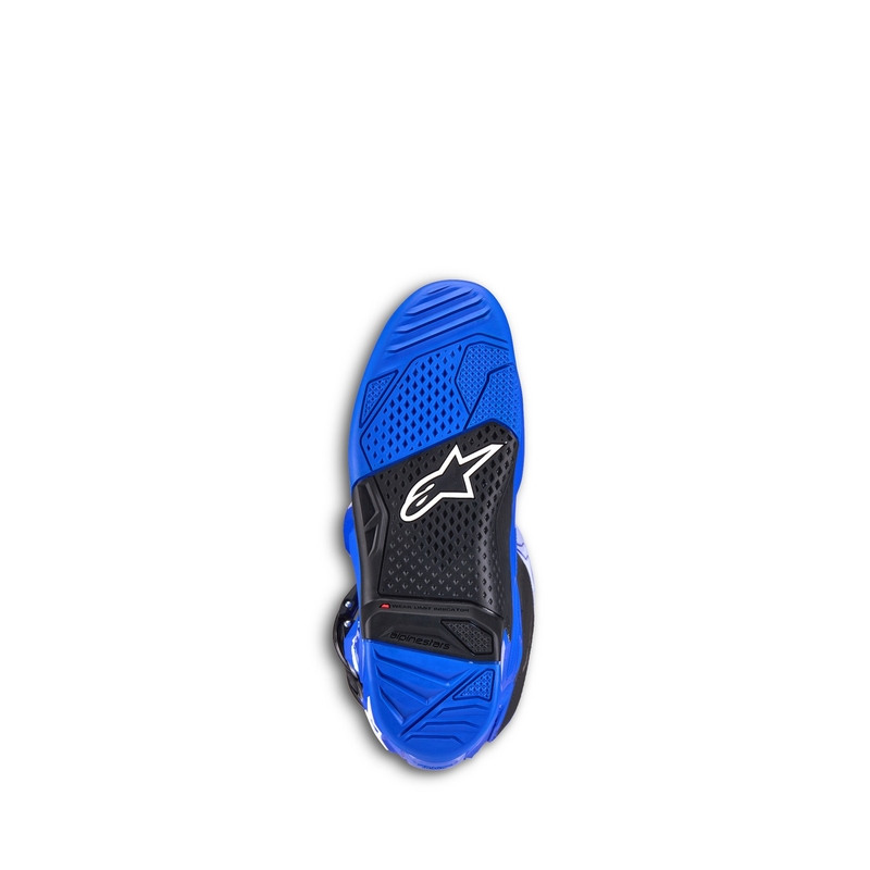 Motokrosové topánky Alpinestars TECH 7 modré