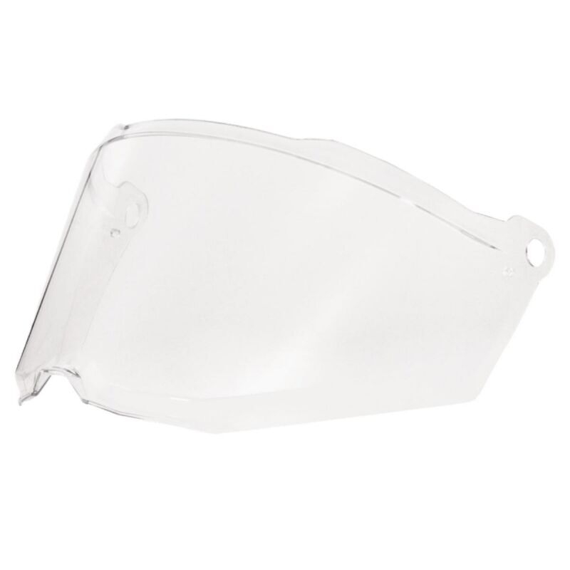 Plexi pre helmy LS2 MX702 číre