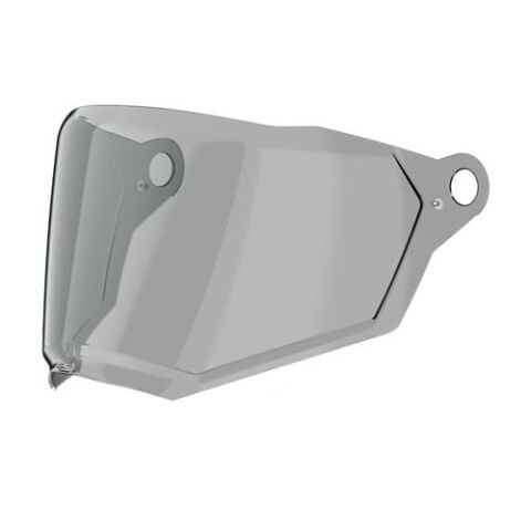 Plexi pre helmy LS2 MX702 svetlo dymové