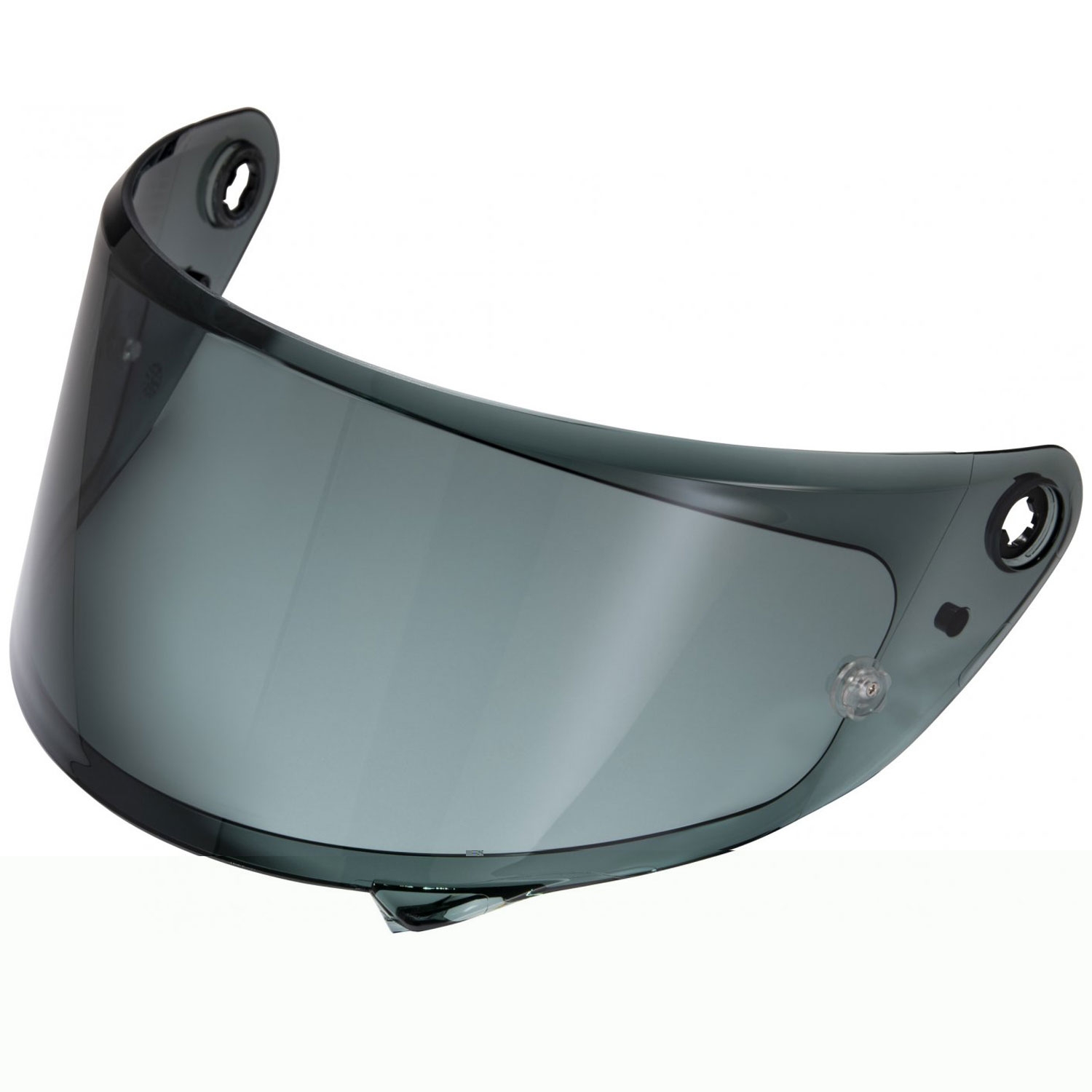 Plexi HJC HJ-44 pre helmy i80 tmavo dymové
