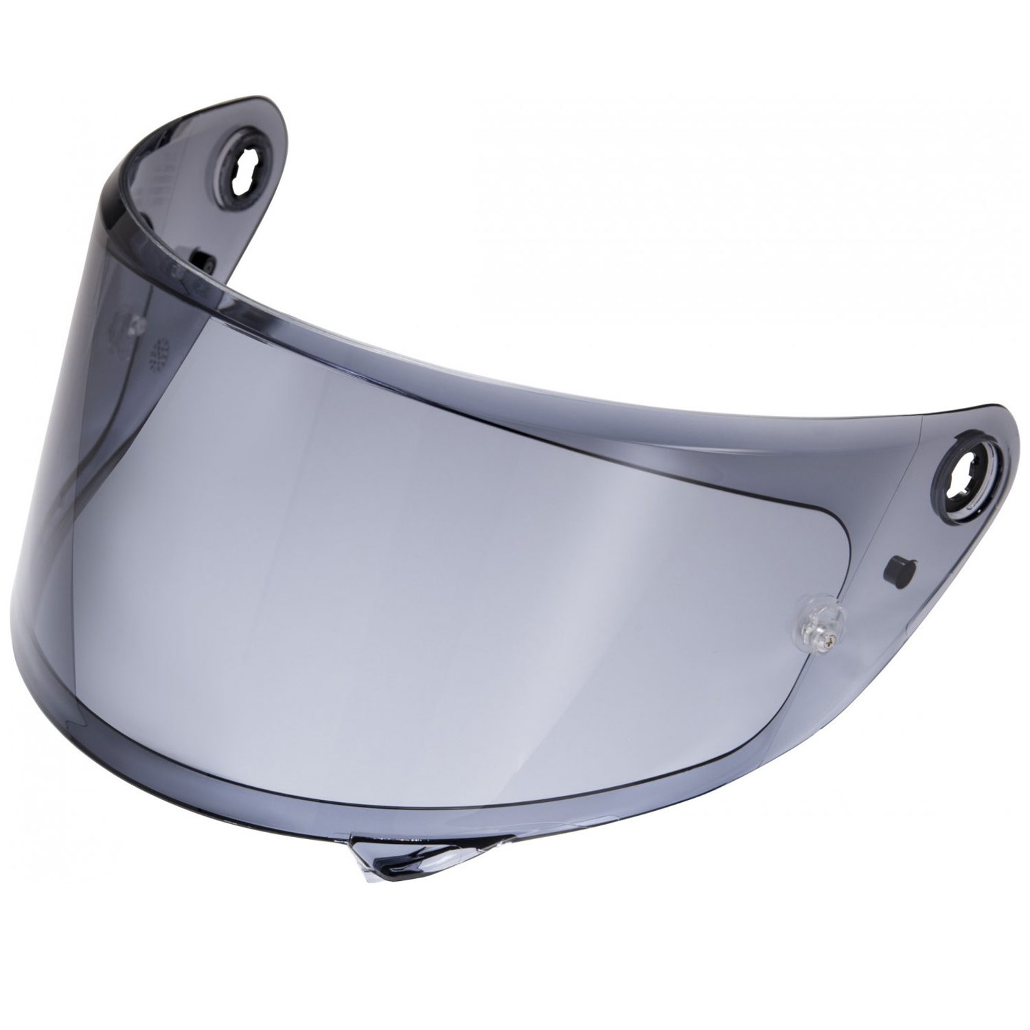 Plexi HJC HJ-44 pre helmy i80 dymovo sivé