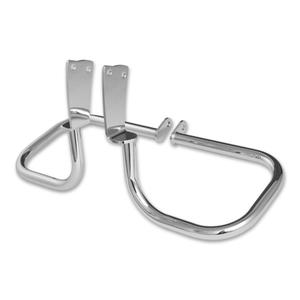 Zadné padacie rámy HONDA VT1100 C3 Aero chrómované