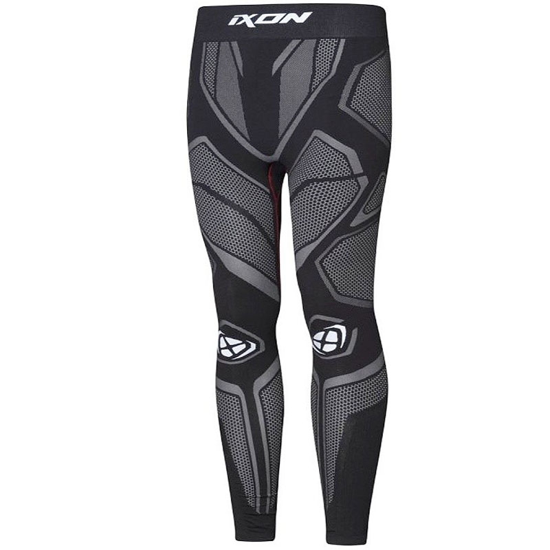 Termo spodky IXON Underground čierno-biele