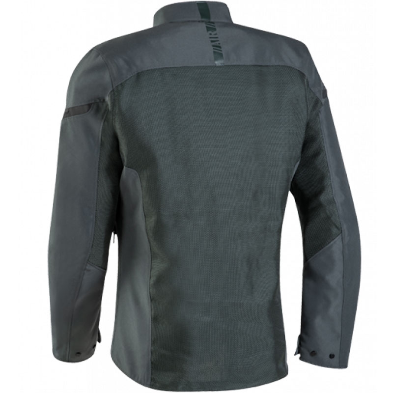Bunda na motorku IXON Fresh khaki