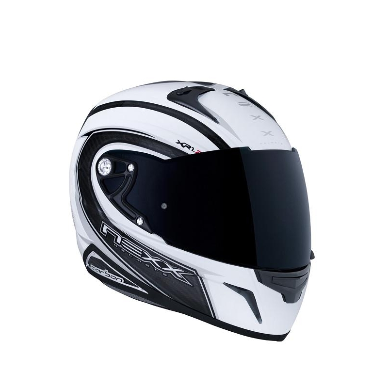 Moto prilba Nexx-XR1.R Carbon Speed