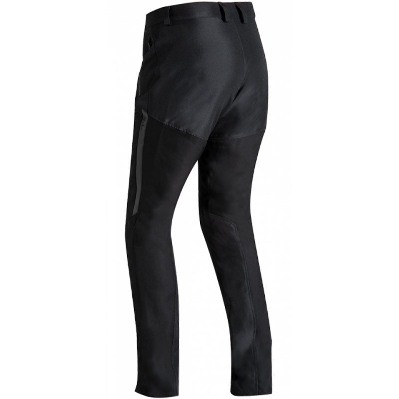 Nohavice na motorku IXON Fresh Pant čierne