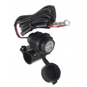 Port USB MOTION STUFF Typ 2.0 5V/2A