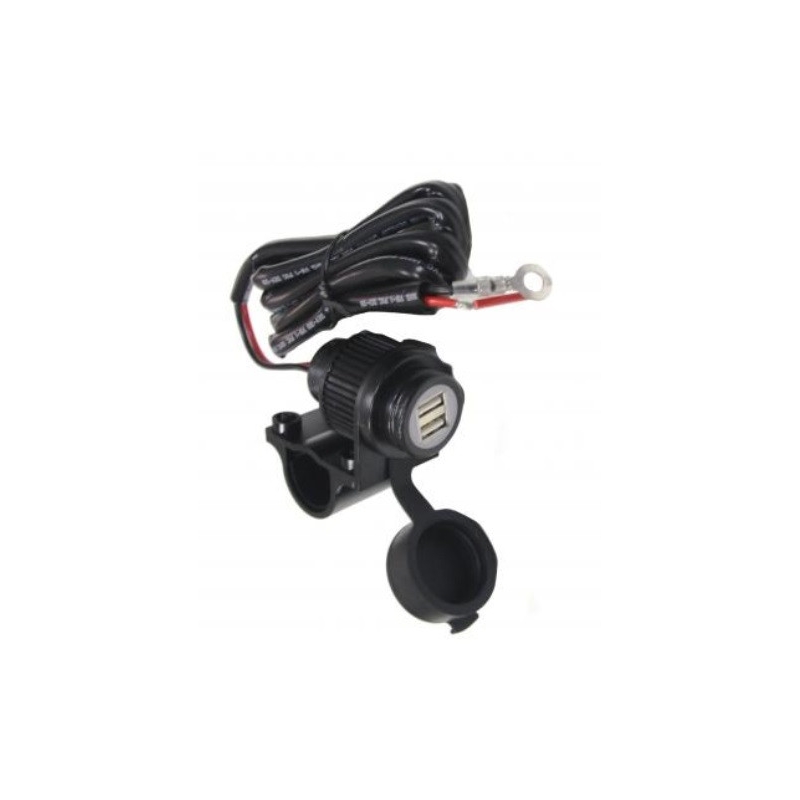 Port USB MOTION STUFF Typ 2.0 5V/2A