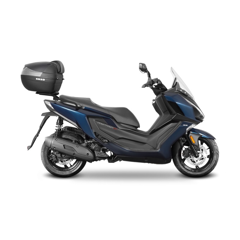 Montážna  sada  pre Top master SHAD