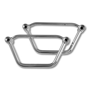 Podpery pod brašne - systém KLIK-FIX Suzuki Intruder M1800R