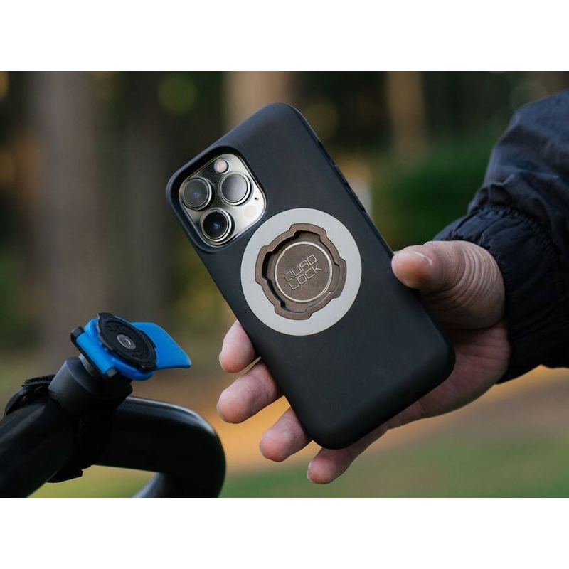 Obal na telefón Quad Lock® MAG Case - iPhone 16 Plus