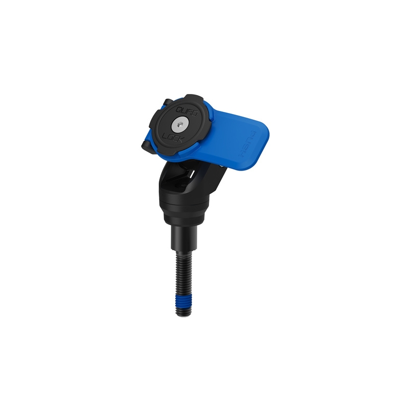 Držiak na upevnenie telefónu na riadidlá Quad Lock® Motorcycle Handlebar Clamp Mount