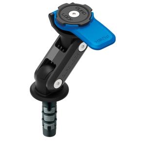 Držiak na upevnenie telefónu na riadidlá Quad Lock® Motorcycle Fork Stem Mount
