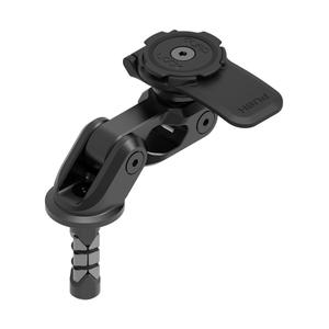Držiak na upevnenie telefónu na riadidlá Quad Lock® Motorcycle Fork Stem Mount Pro