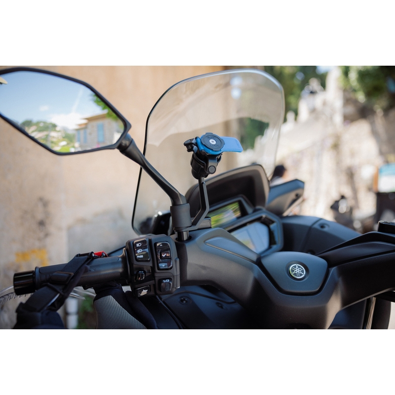 Držiak na upevnenie telefónu na zrkadlo Quad Lock® Mirror Stem Mount