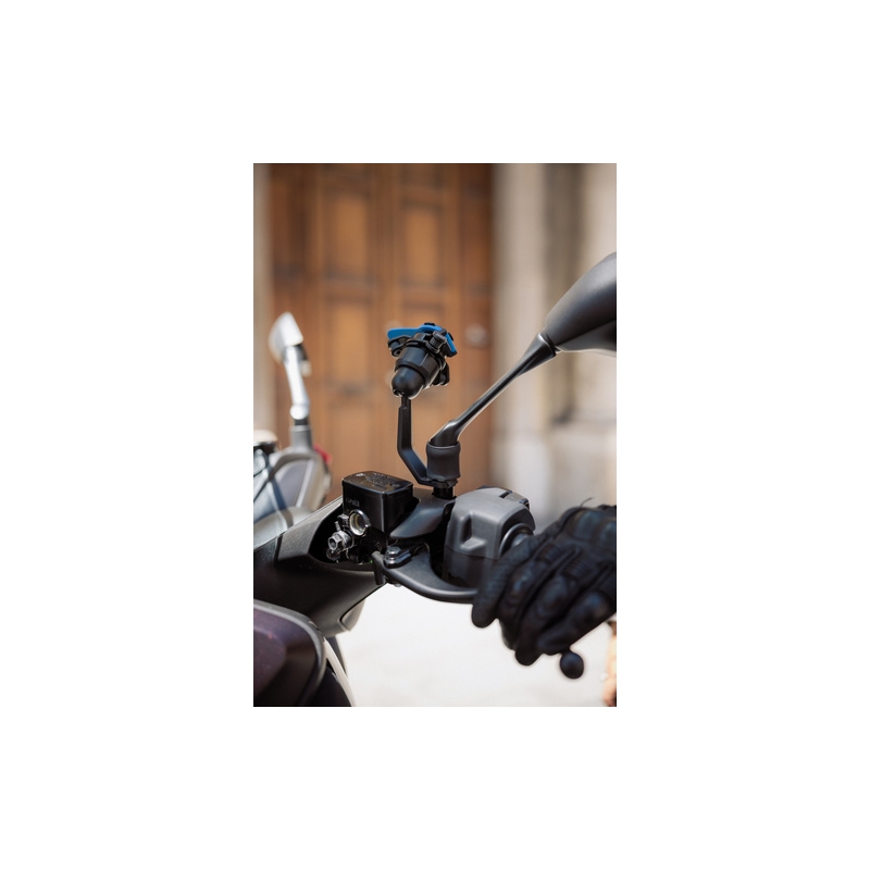 Držiak na upevnenie telefónu na zrkadlo Quad Lock® Mirror Stem Mount
