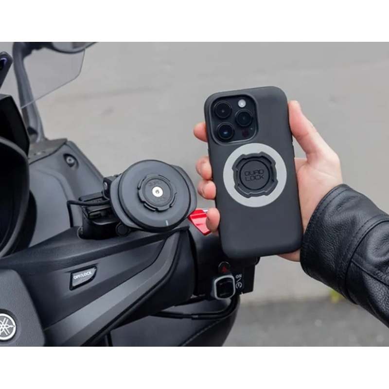 Základňa pre montáž na nádržku brzdovej kvapaliny Quad Lock® - V2