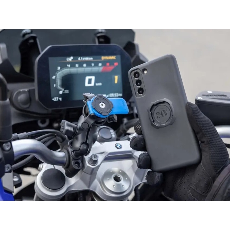 Adaptér s upevňovacou guľou Quad Lock® 1 Ball Adaptor Mount (V2)