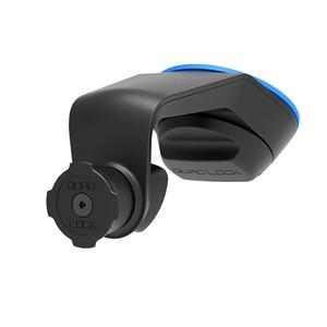 Držiak telefónu s prísavkou na upevnenie na čelné sklo a palubnú dosku Quad Lock® Windscreen/Dash Car Mount