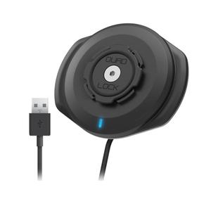Vodotesná hlava s indukčnou nabíjačkou Quad Lock® USB Weatherproof Wireless Charging Head