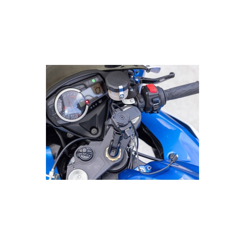 Nabíjačka Quad Lock® Motorcycle USB Charger