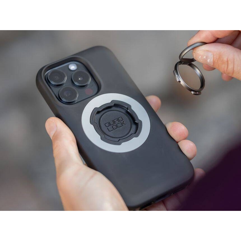 Stojan na telefón Quad Lock® Phone Ring/Stand