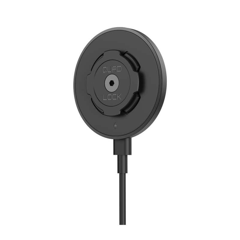 Magnetická bezdrôtová nabíjacia hlavica Quad Lock® MAG Wireless Charging Head - V2