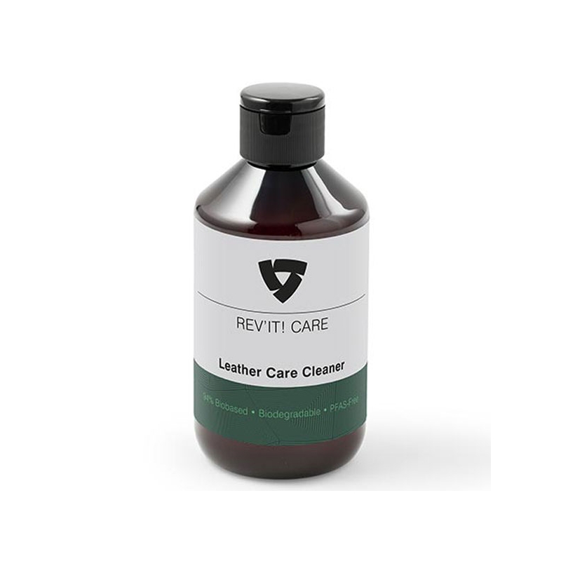 Čistič na kožu a obuv Revit Leather Care Cleaner 300 ml