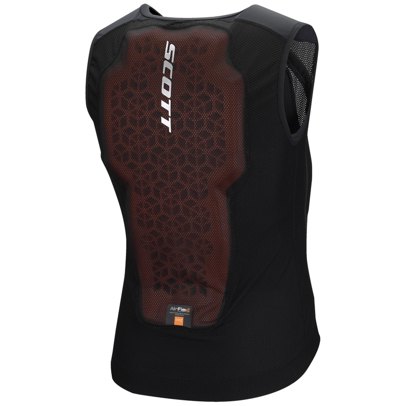 Chránič tela SCOTT Softcon Hybrid Pro Vest Protector