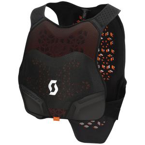 Chránič tela SCOTT Softcon Hybrid Pre Body Armor