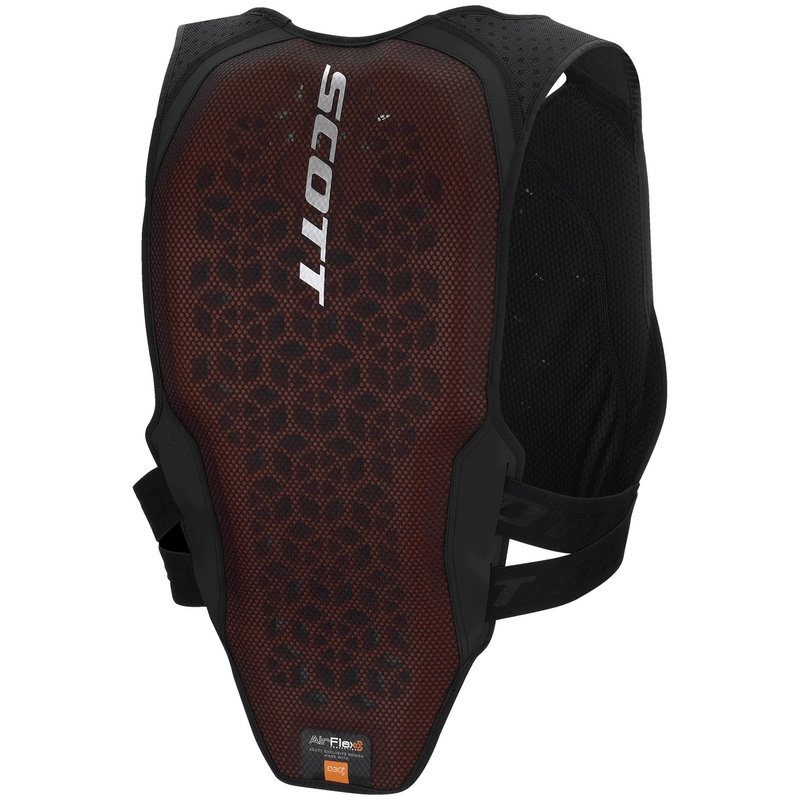 Chránič tela SCOTT Softcon Hybrid Pre Body Armor