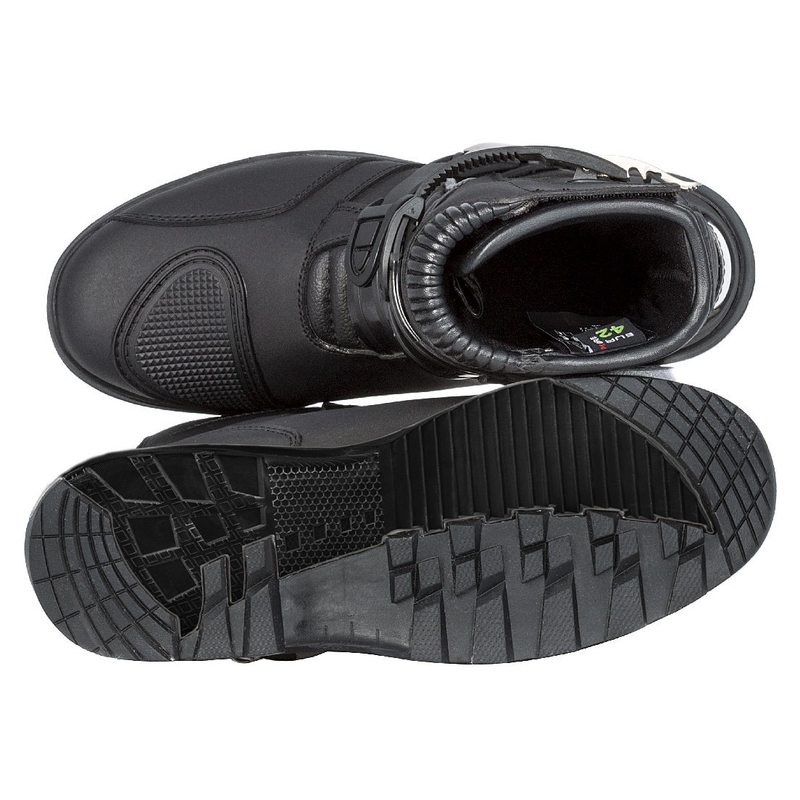 Topánky Kore Adventure Mid