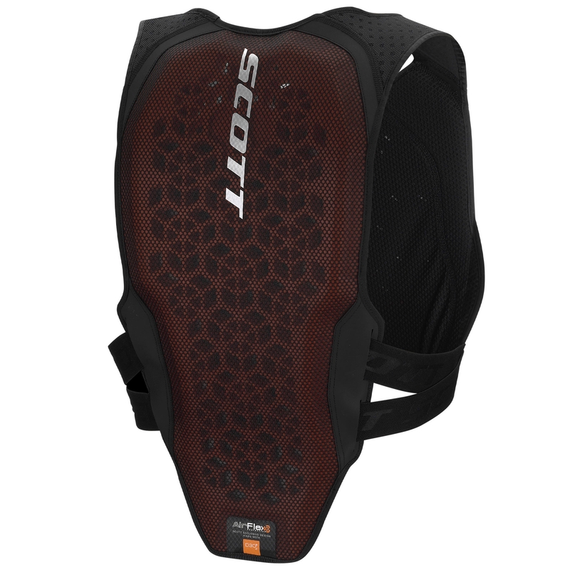 Chránič tela SCOTT Softcon Air Body Armor