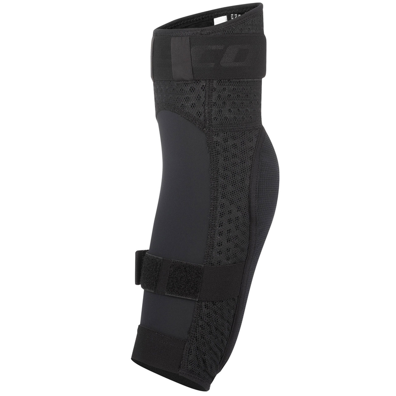 Chrániče lakťov SCOTT Grenade Evo čierne