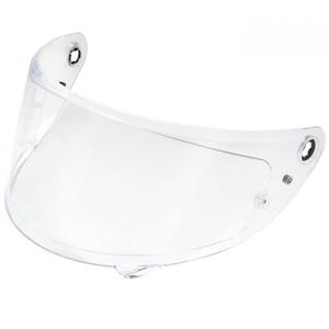 Plexi HJ-45A/B pre helmy F100 číre