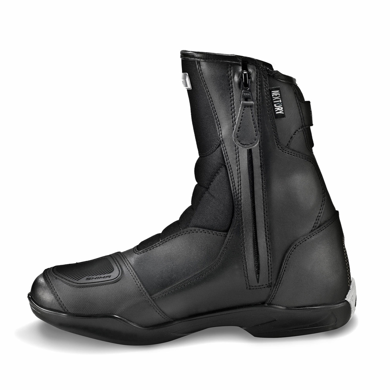 Čižmy na motocykel Shima SX-5