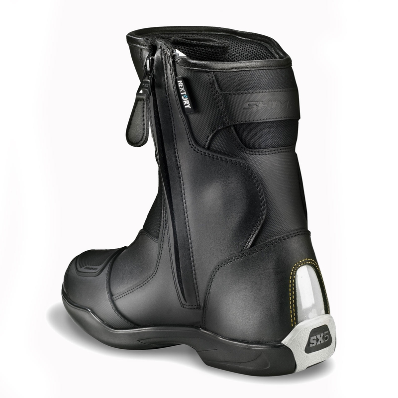 Čižmy na motocykel Shima SX-5