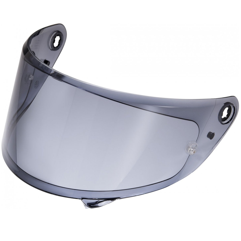 Plexisklo HJ-45A/B pre prilby F100 sivé