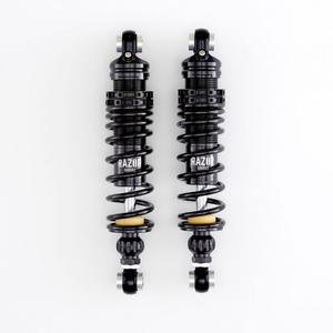 zadný tlmič K-TECH RAZOR LITE III 283B-250-380-SCR