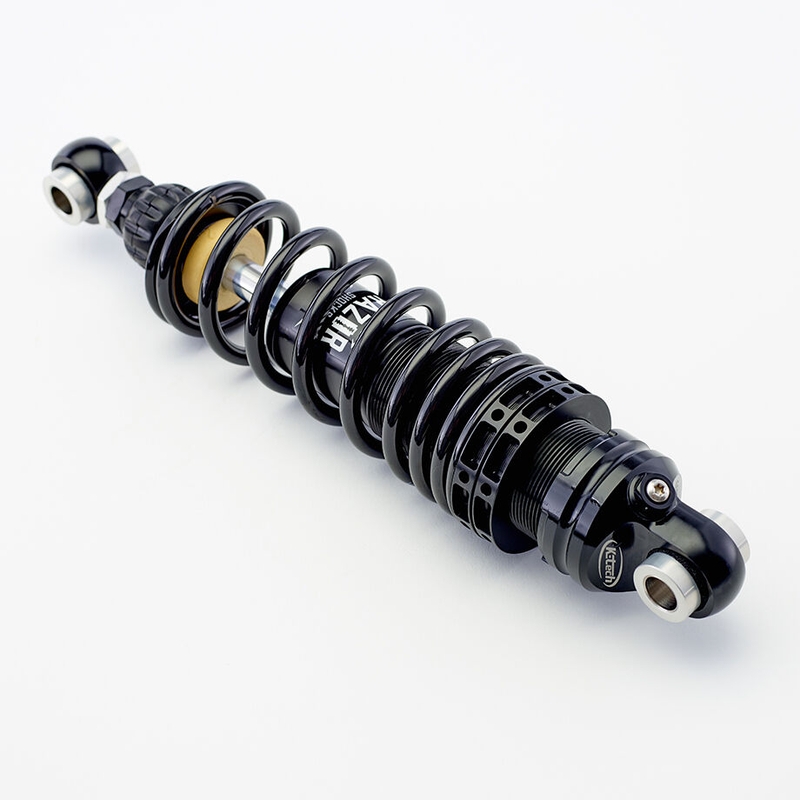 zadný tlmič K-TECH RAZOR LITE III