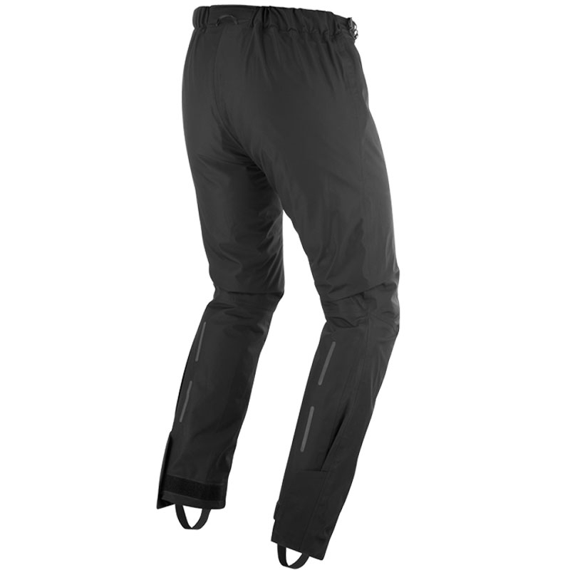 Nepremokavé nohavice IXON Aquashield čierne