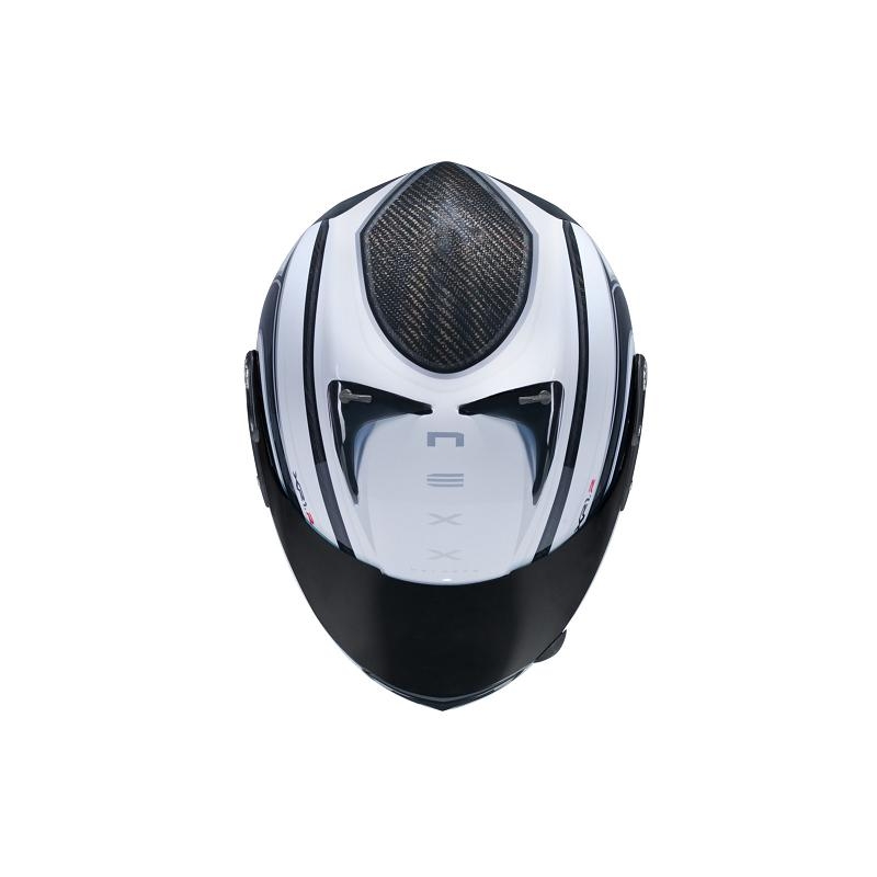 Moto prilba Nexx-XR1.R Carbon Speed