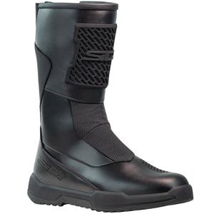 Topánky na motorku SiDi Orion Gore-Tex čierne