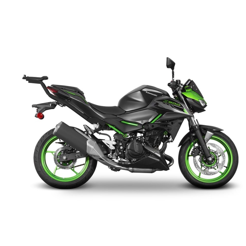 Montážna  sada  pre Top master SHAD pre KAWASAKI Z 500 / SE 2024-2026