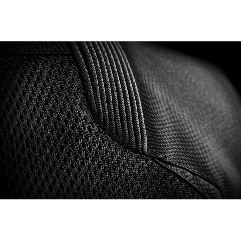 Bunda na motocykel Furygan Ultraspark 3/1+ čierna